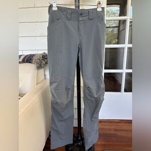 REI Co-op quick-dry hiking pants